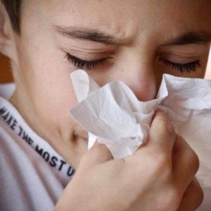 Allergy