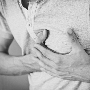 Chest