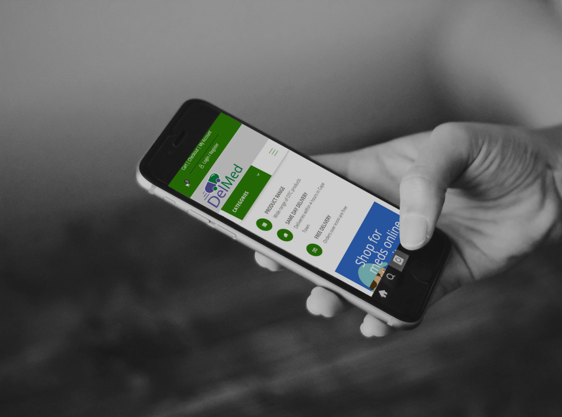 Main Banner Ad